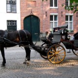 0809F 088 Bruegge : oostende